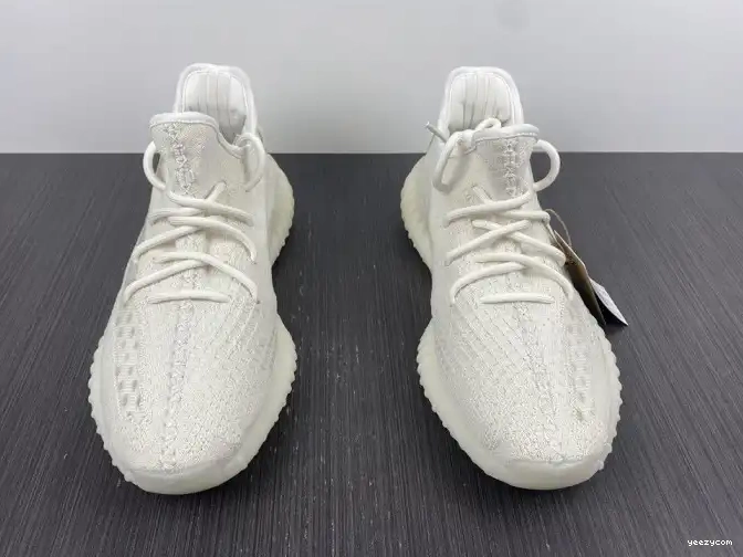 V2 Boost Yeezy CabBage Adidas HQ6316 350 0704